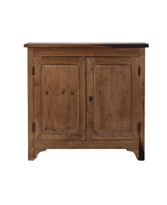 Wood Dresser
