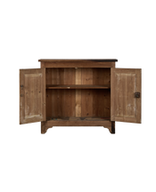 Wood Dresser