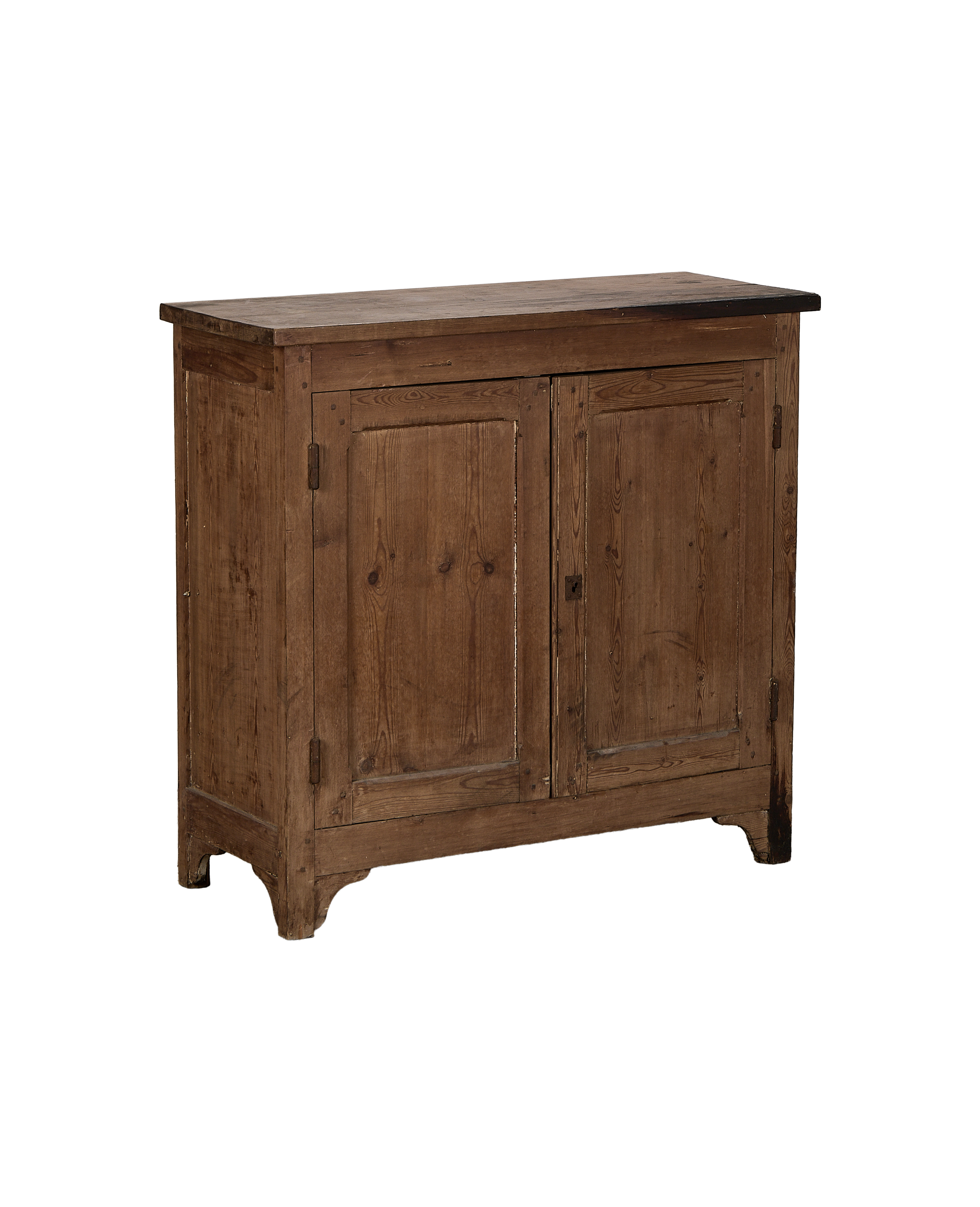 Wood Dresser
