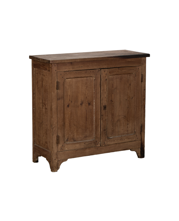 Wood Dresser