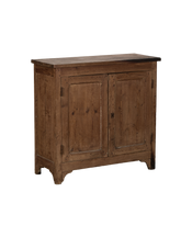 Wood Dresser