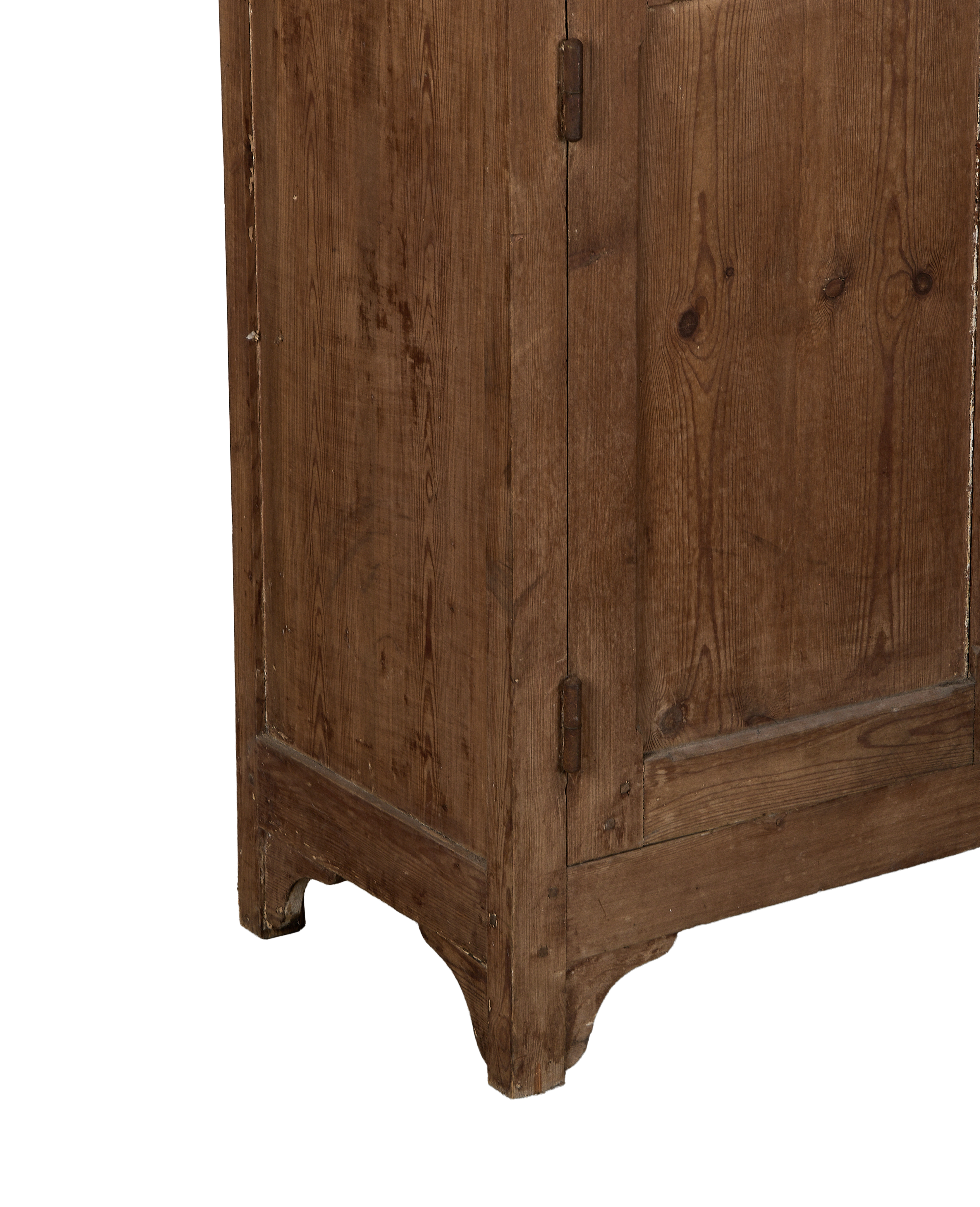 Wood Dresser