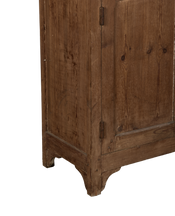 Wood Dresser