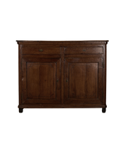 18th Century Wood Dresser
