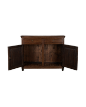 18th Century Wood Dresser