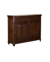 18th Century Wood Dresser