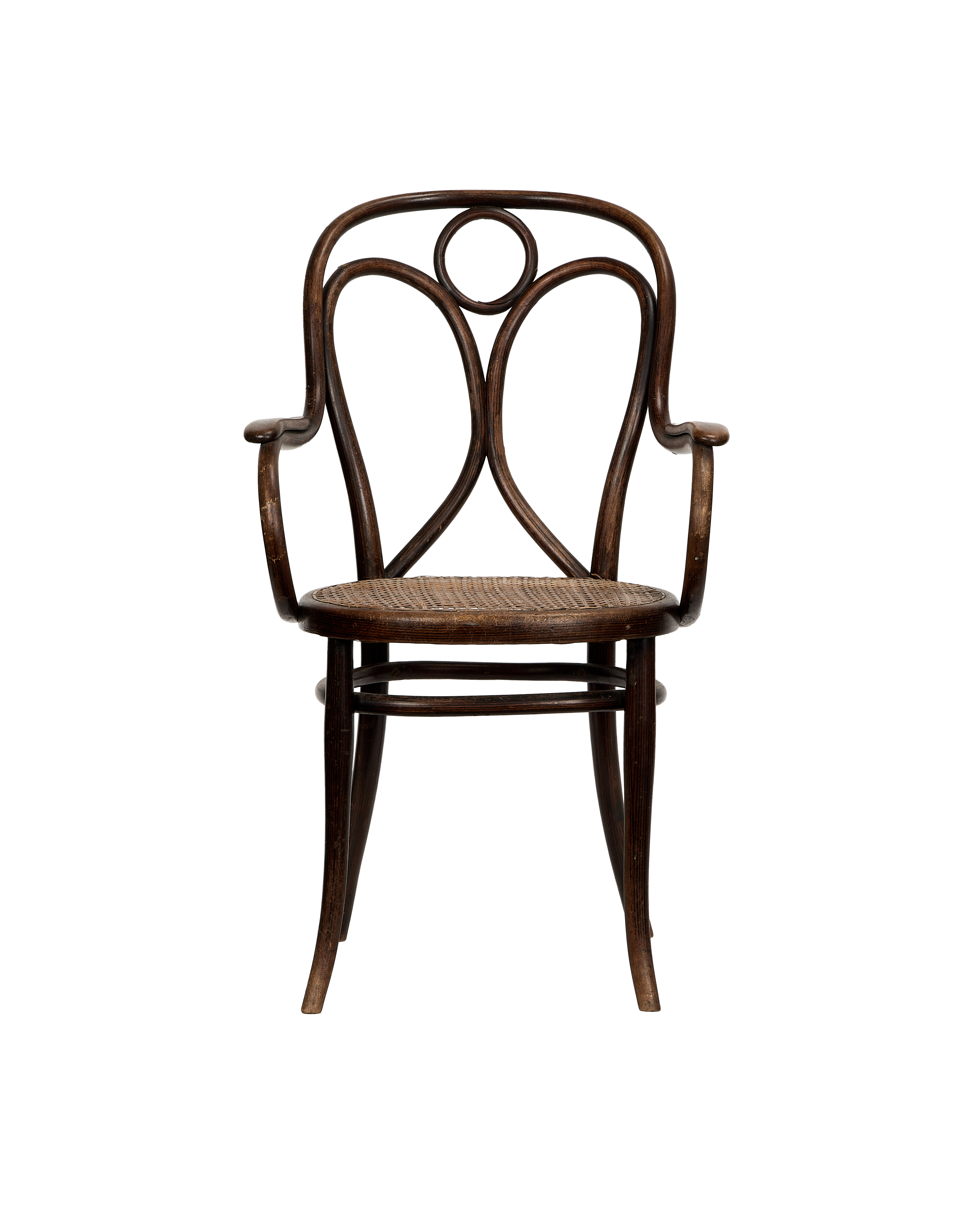 Thonet Bentwood Chair