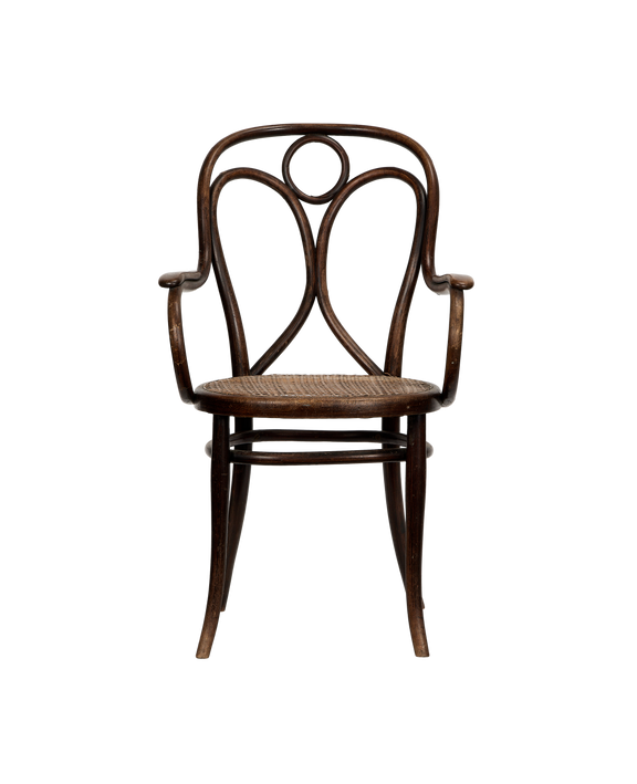 Thonet Bentwood Chair