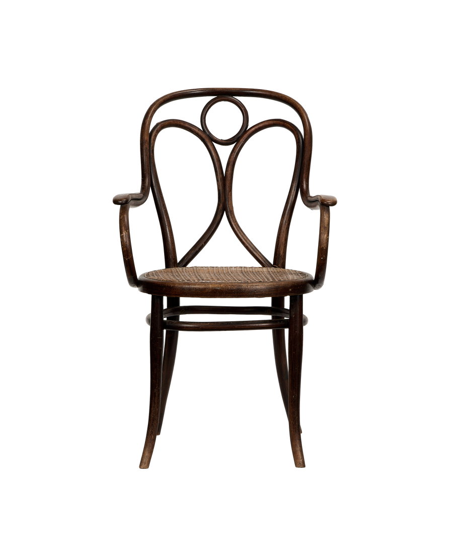 Thonet Bentwood Chair