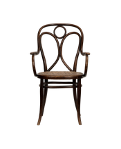 Thonet Bentwood Chair