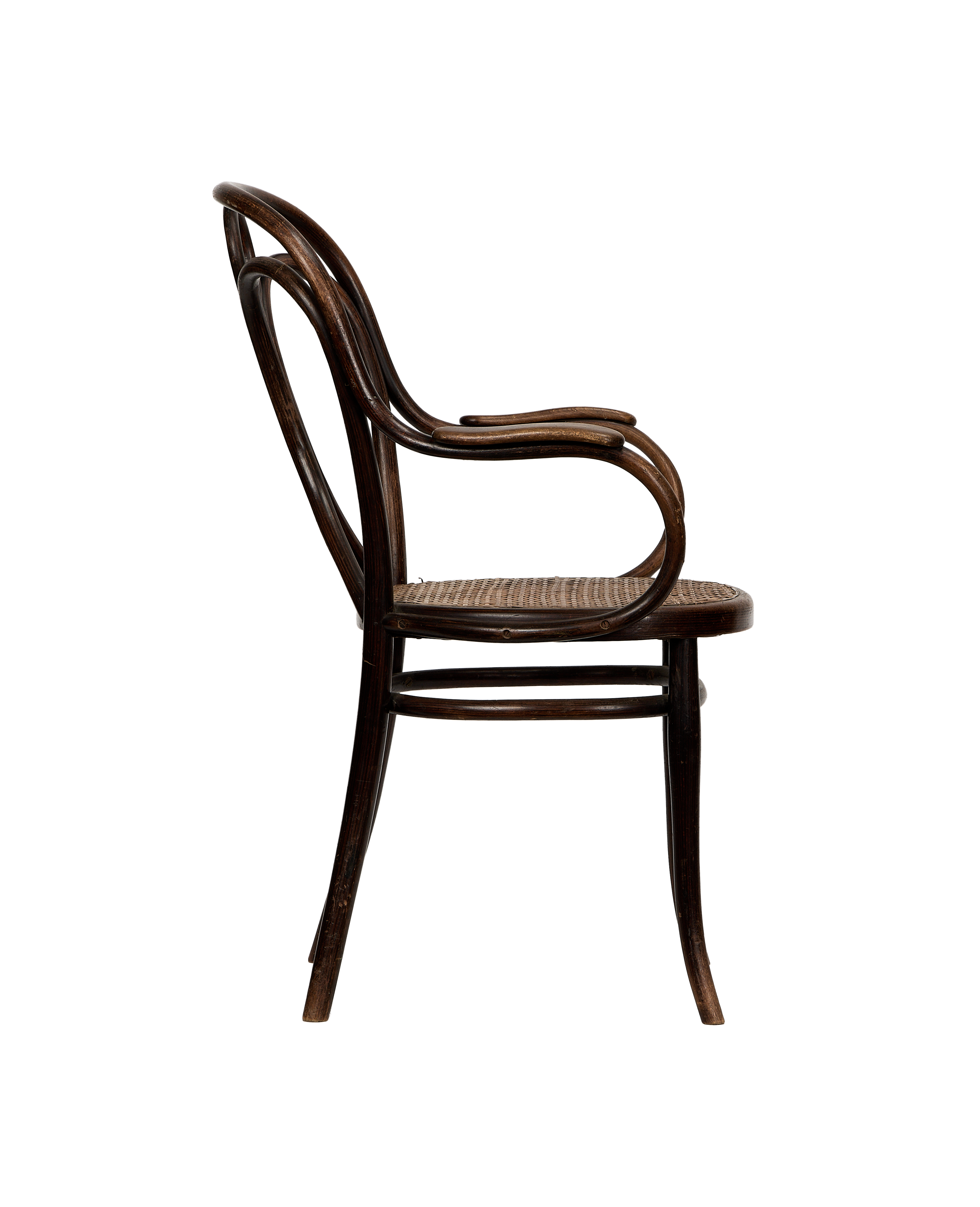 Thonet Bentwood Chair