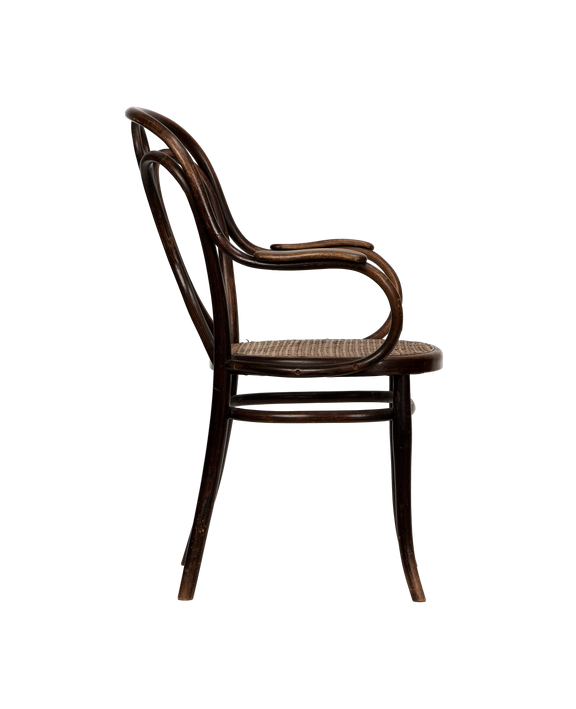 Thonet Bentwood Chair