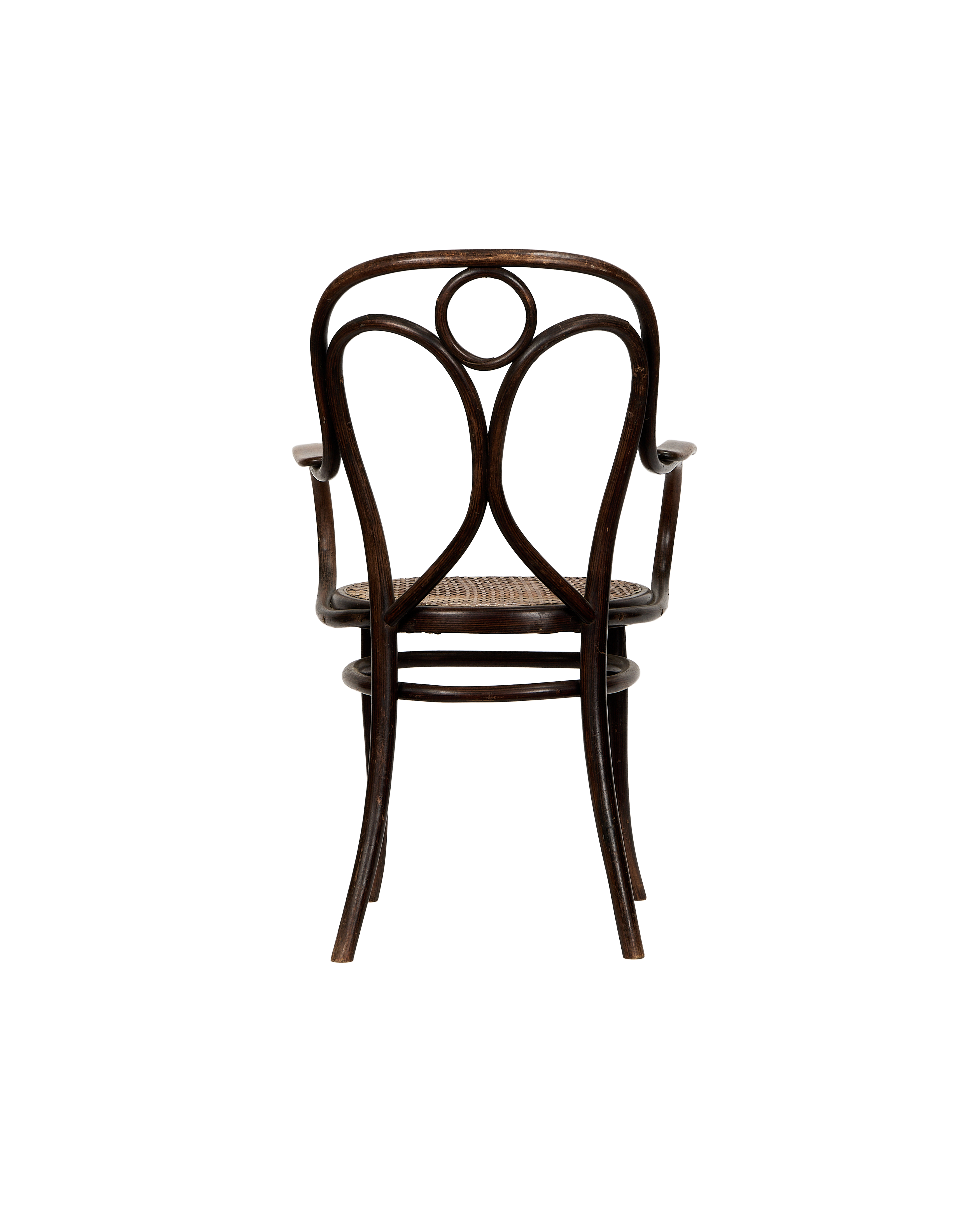 Thonet Bentwood Chair