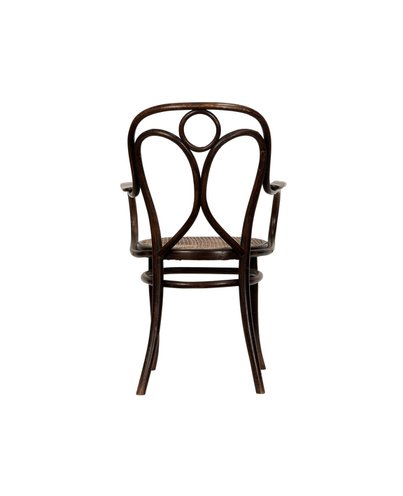 Thonet Bentwood Chair