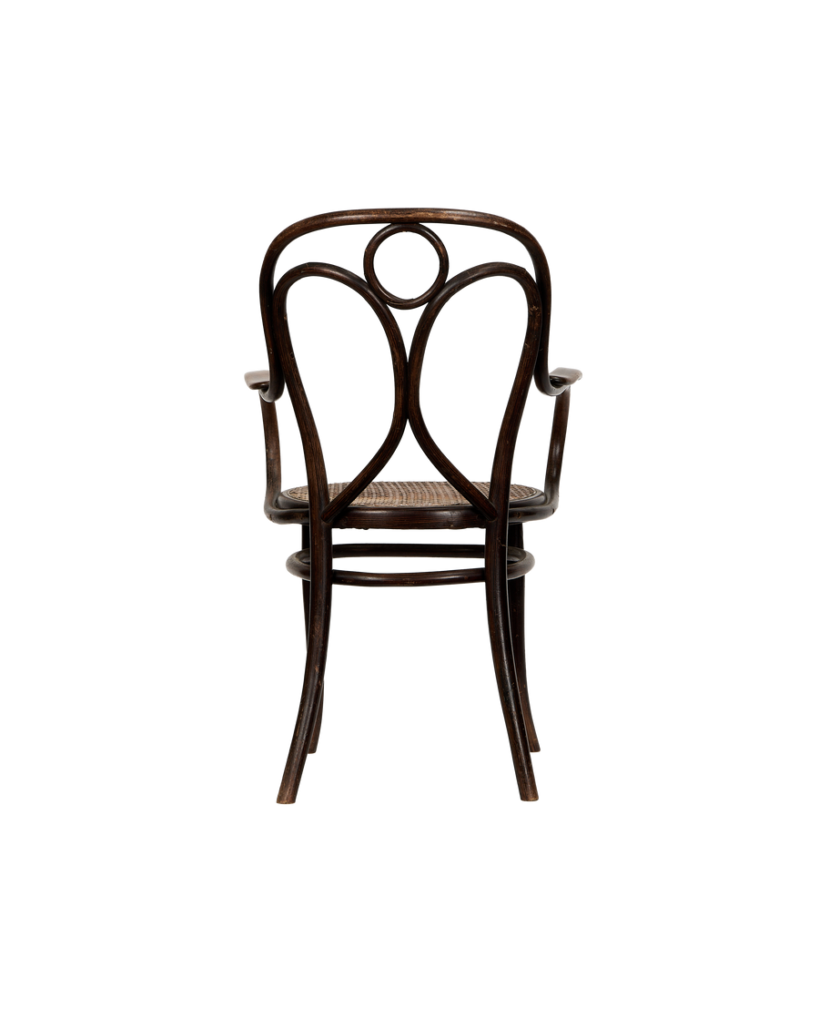Thonet Bentwood Chair