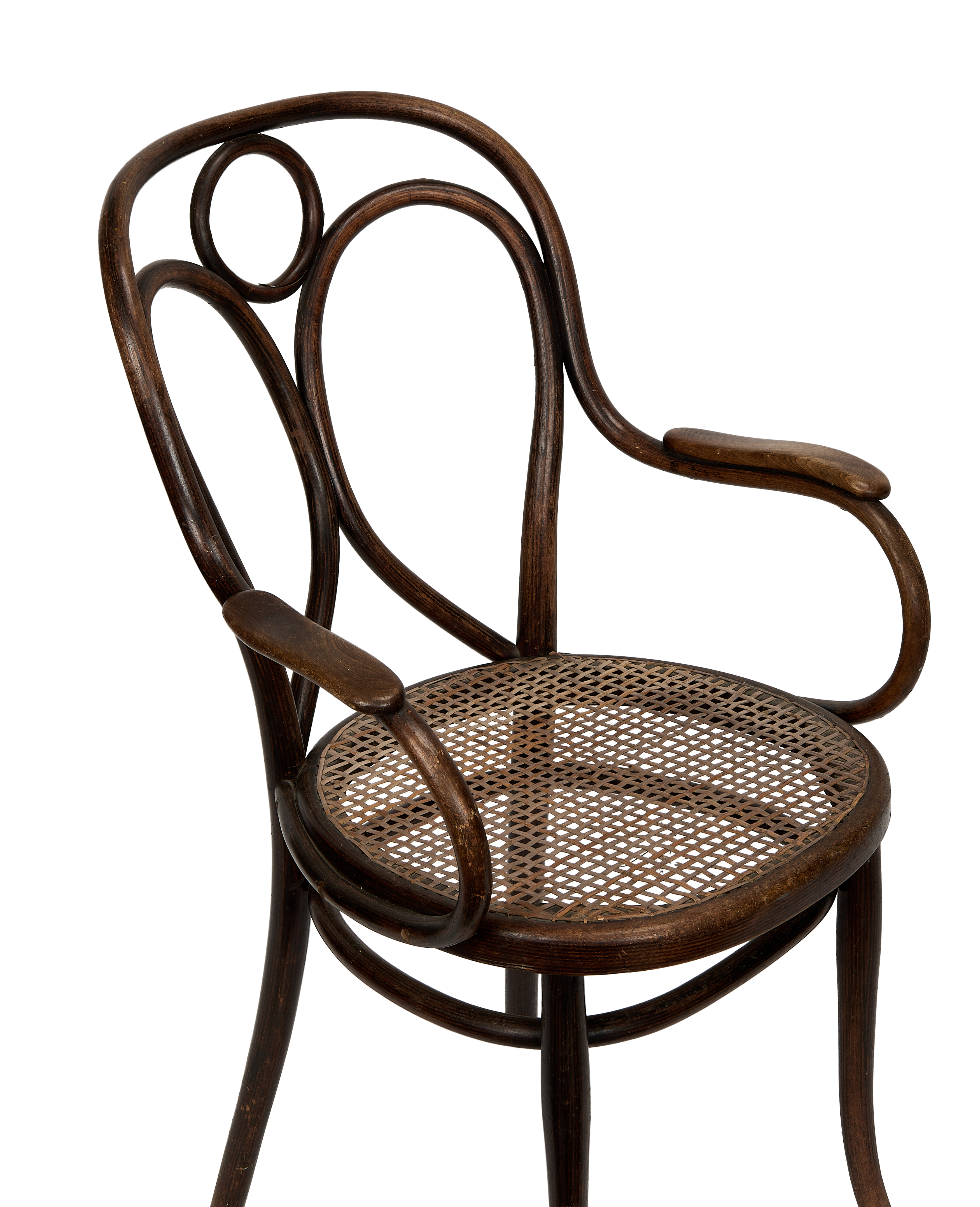 Thonet Bentwood Chair