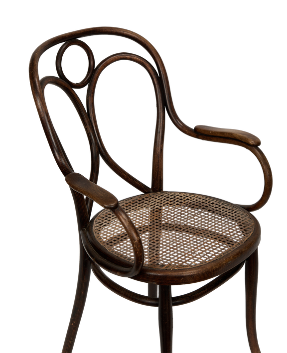 Thonet Bentwood Chair