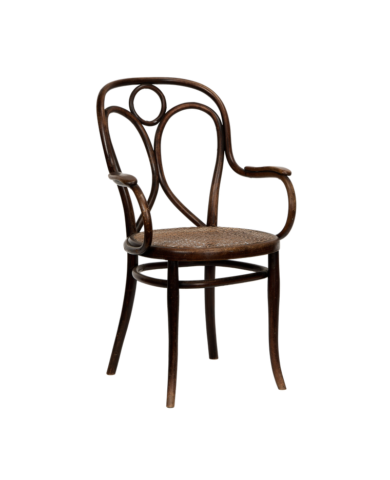 Thonet Bentwood Chair