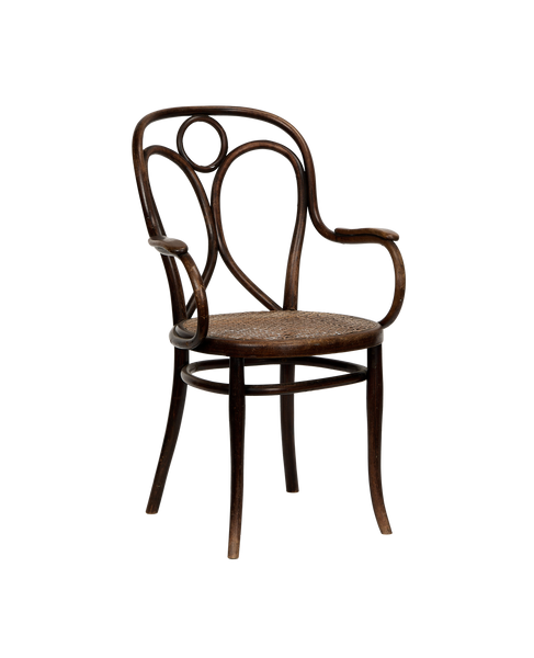 ダイニングチェア THONET Bentwood chair Thonet Bentwood Chair | Vintage French Chairs | OLIVE ATELIERS