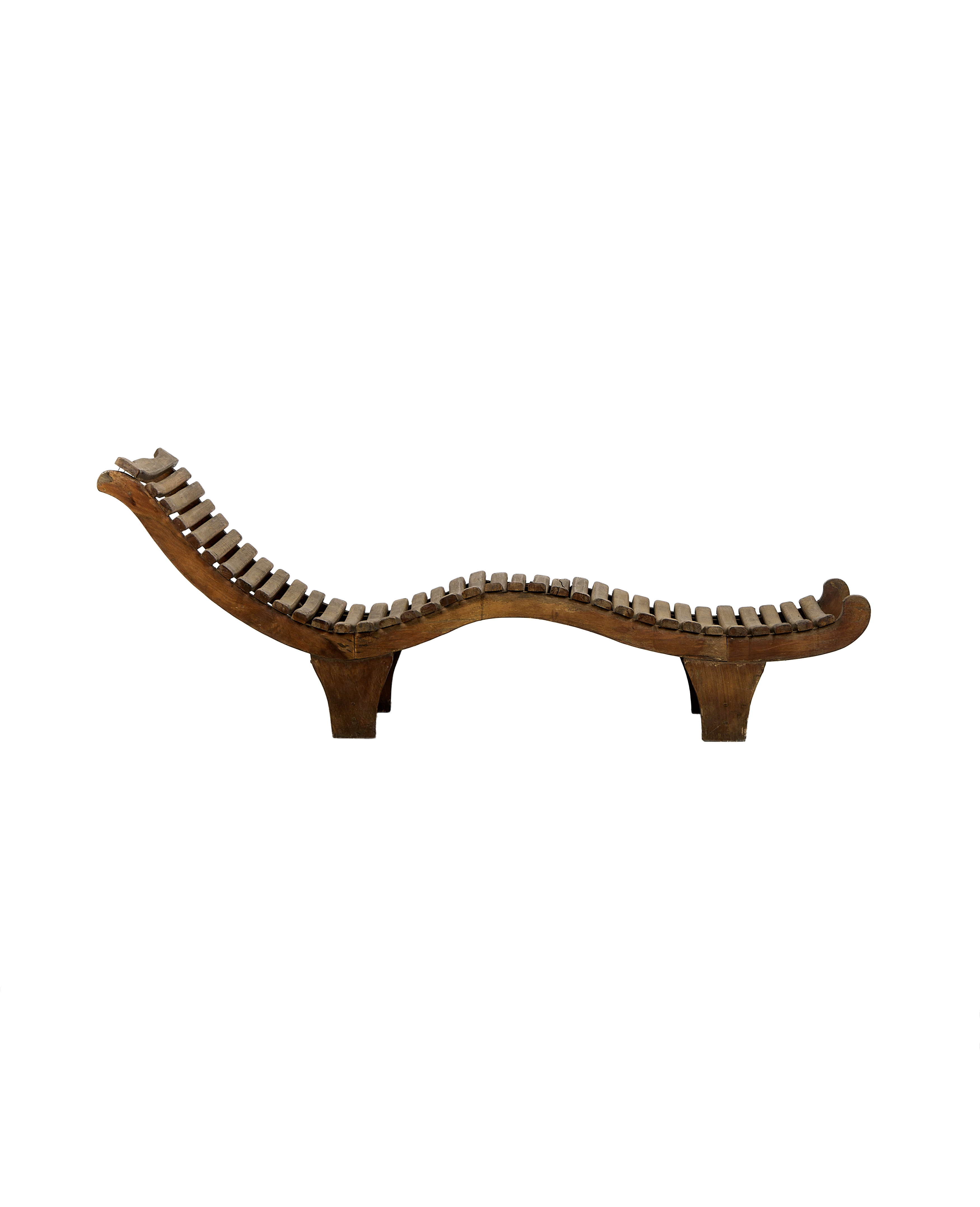 Brazilian Sun Lounger