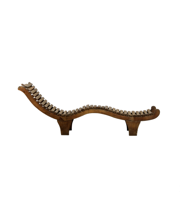 Brazilian Sun Lounger