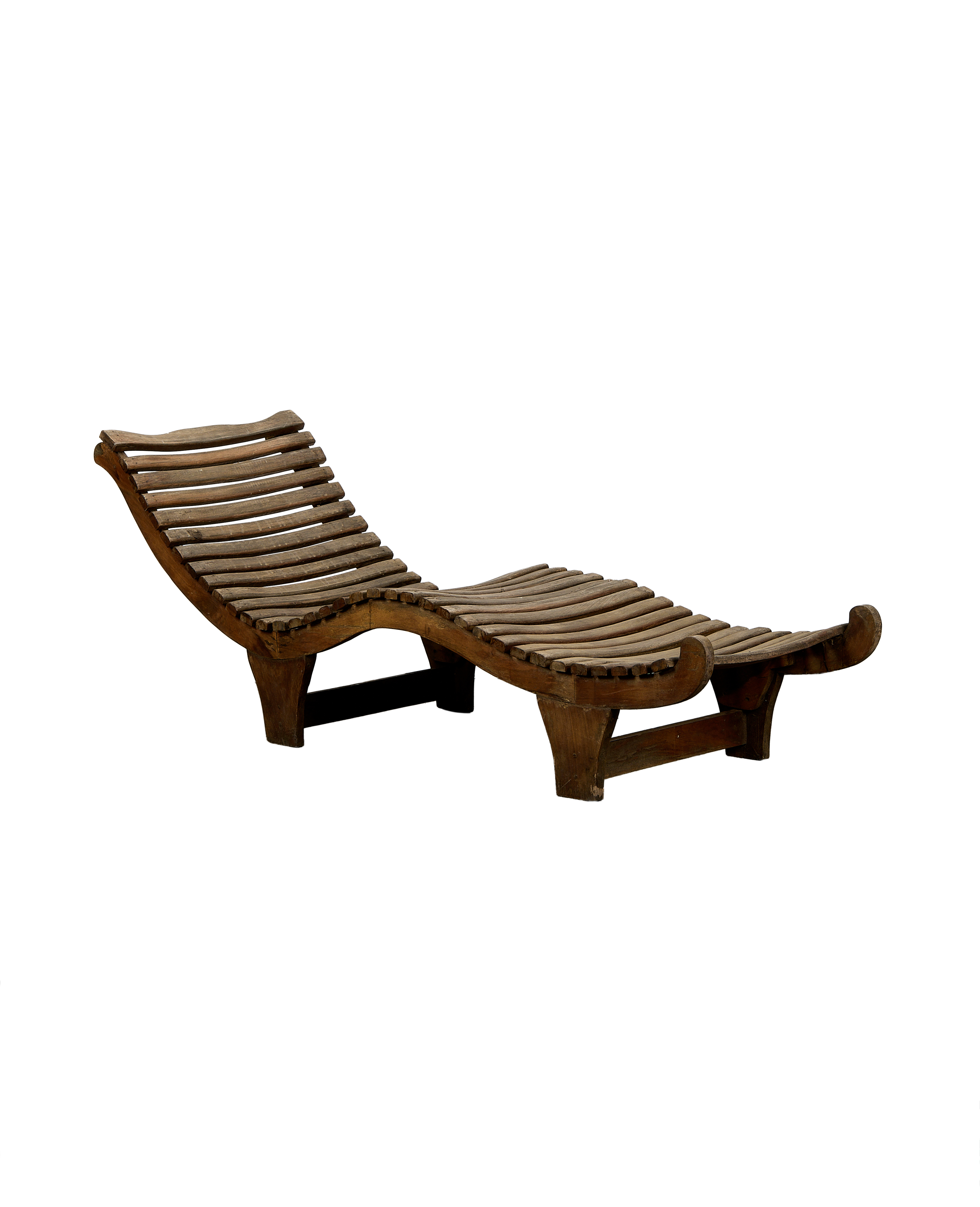 Brazilian Sun Lounger