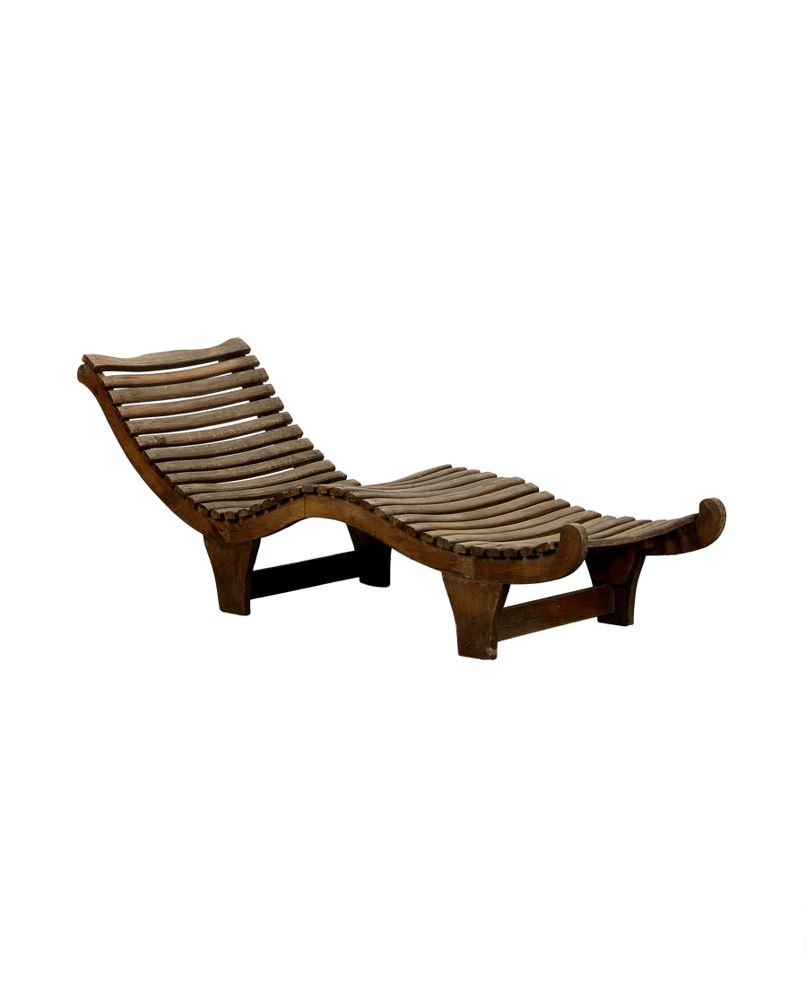 Brazilian Sun Lounger