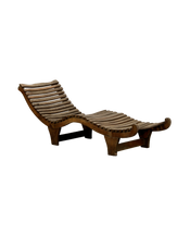 Brazilian Sun Lounger