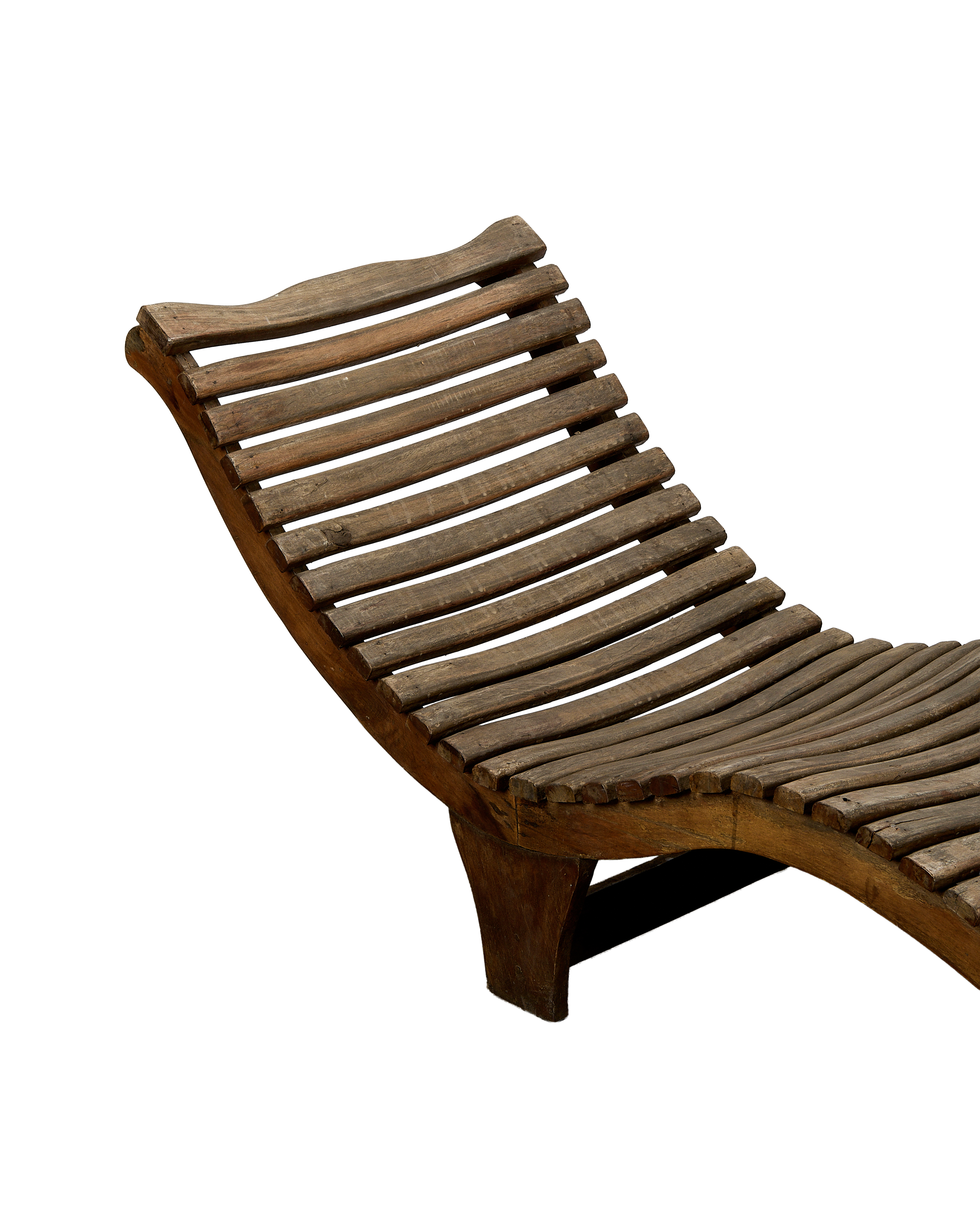 Brazilian Sun Lounger