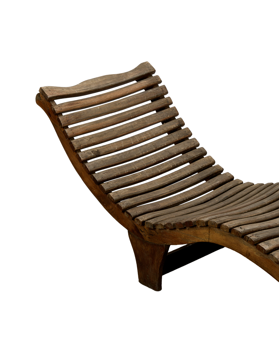 Brazilian Sun Lounger