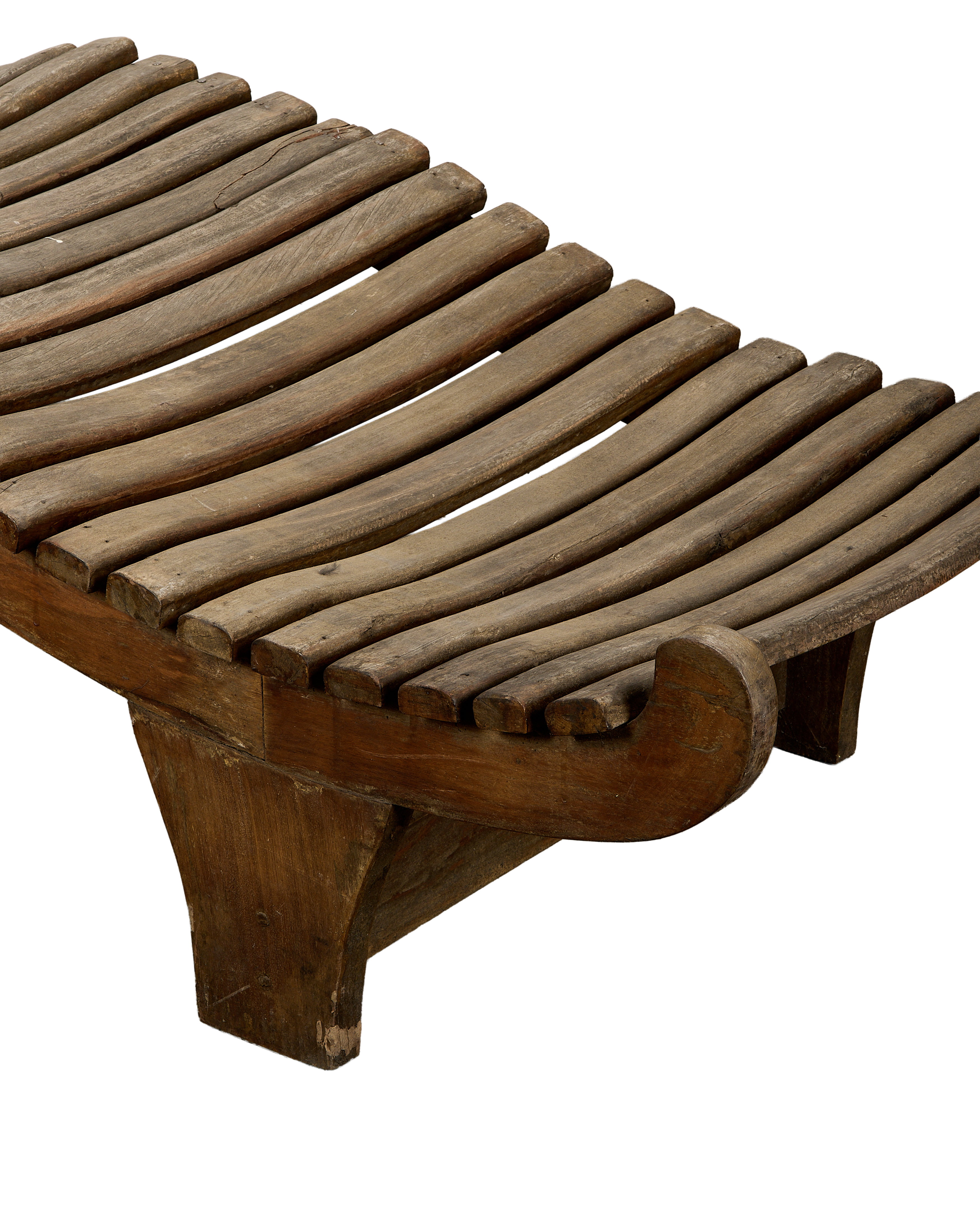 Brazilian Sun Lounger