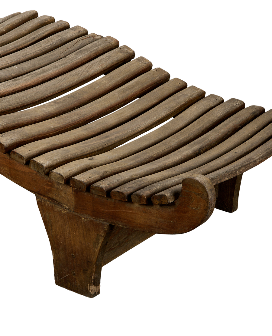 Brazilian Sun Lounger