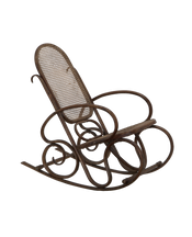 Thonet Rocking Chair
