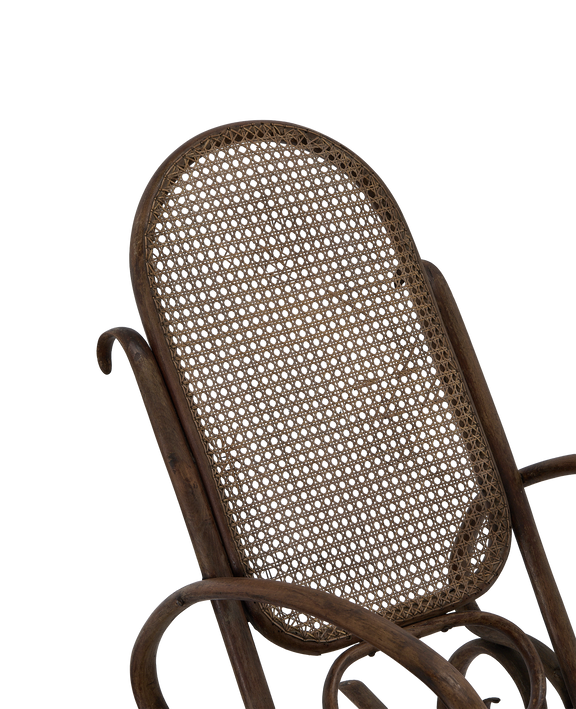 Thonet Rocking Chair