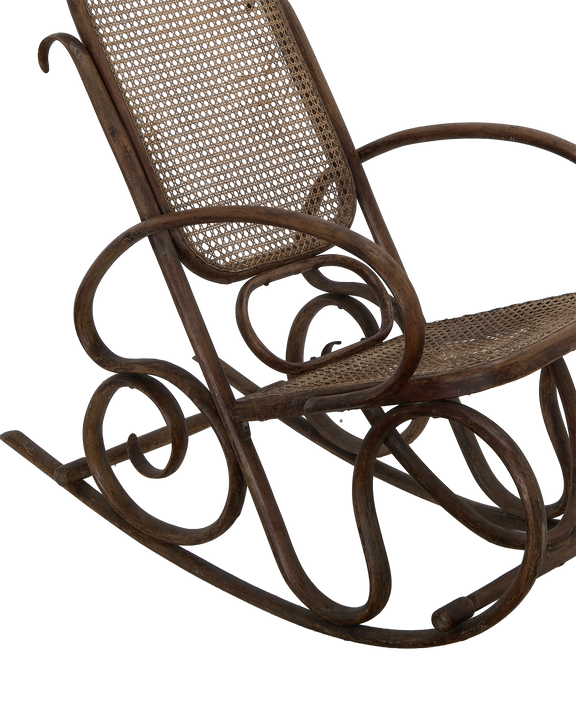 Thonet Rocking Chair