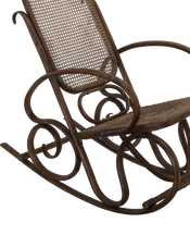 Thonet Rocking Chair