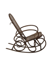 Thonet Rocking Chair