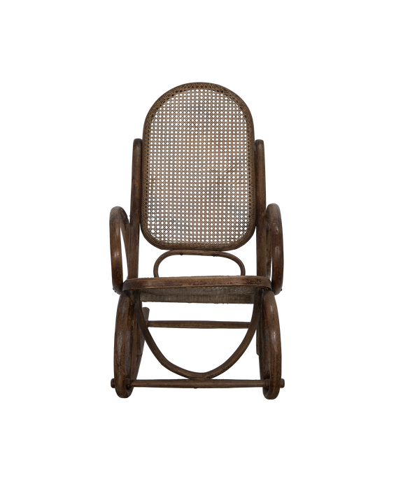 Thonet Rocking Chair