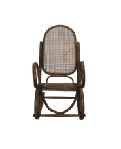 Thonet Rocking Chair