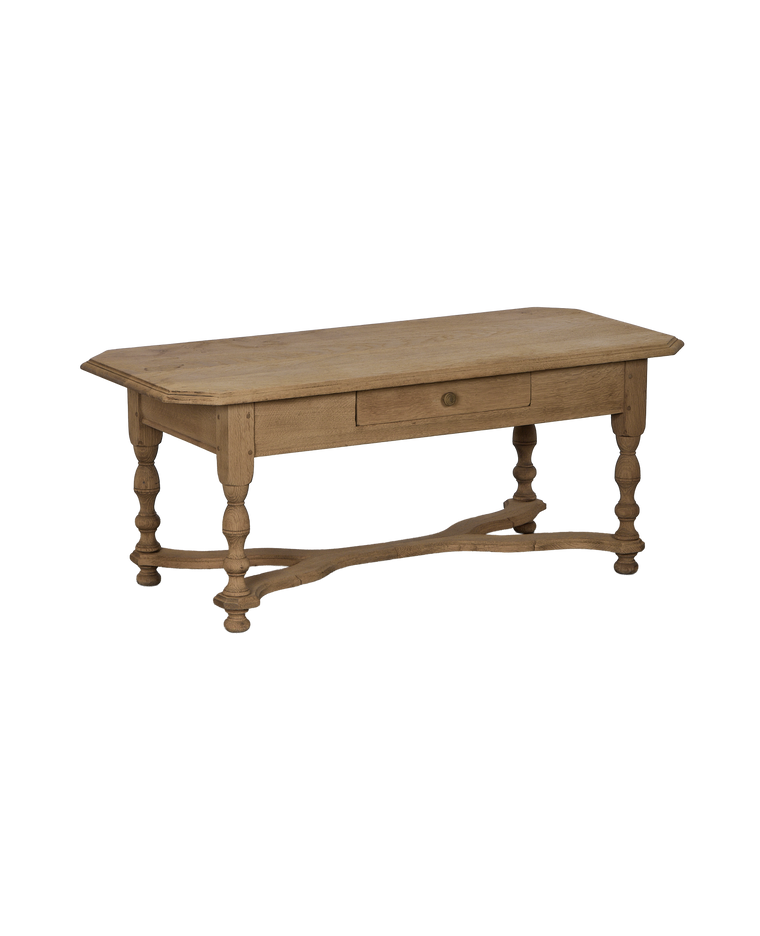 Pine Coffee Table