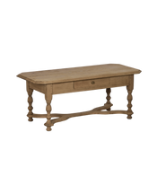 Pine Coffee Table