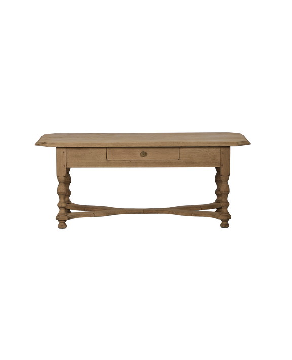 Pine Coffee Table