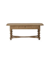 Pine Coffee Table