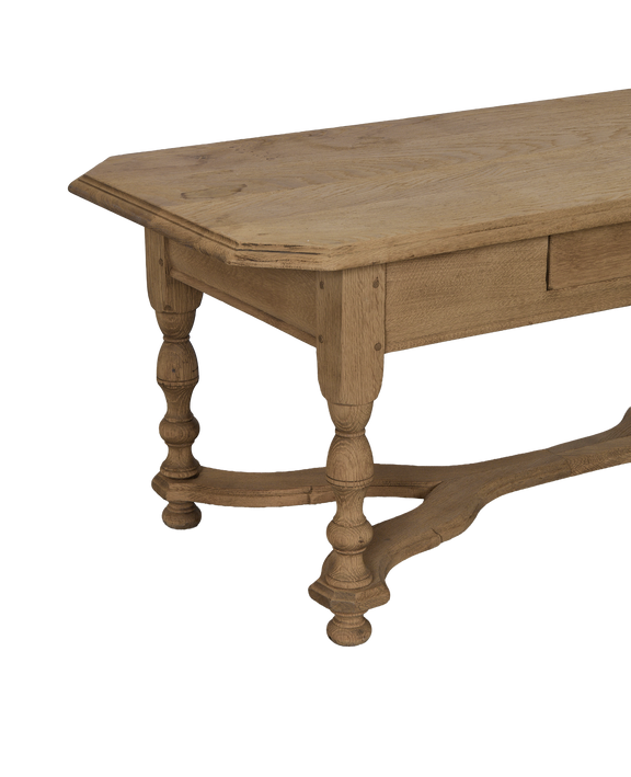 Pine Coffee Table