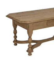 Pine Coffee Table