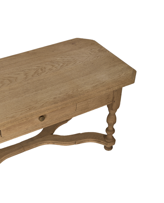 Pine Coffee Table