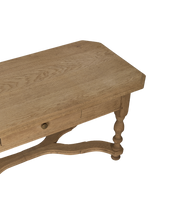 Pine Coffee Table