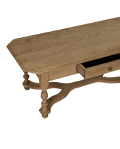 Pine Coffee Table