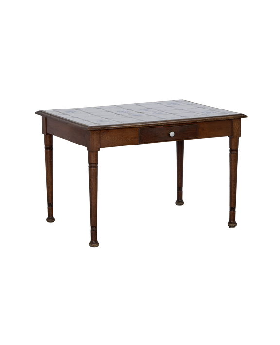 Delft Table
