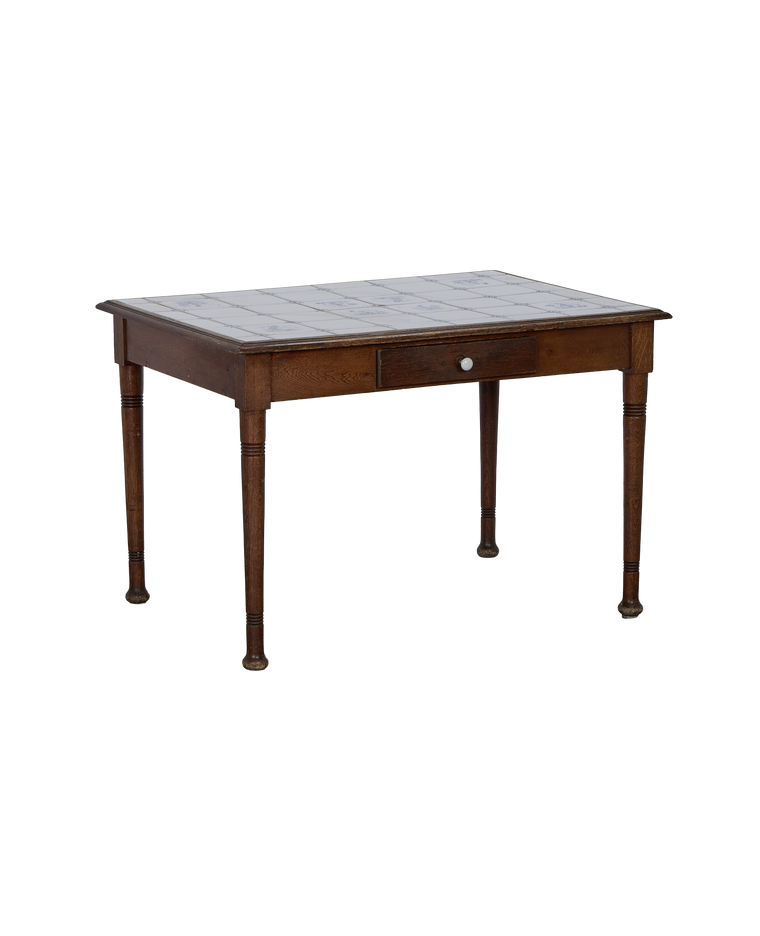 Delft Table